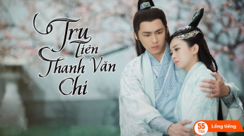 Tru Tiên Thanh Vân Chí