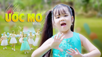 Những Ước Mơ - Minh Vy