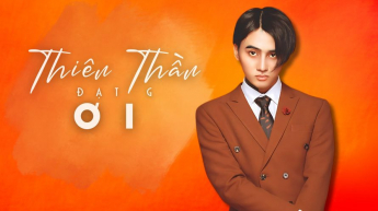 Thiên Thần Ơi