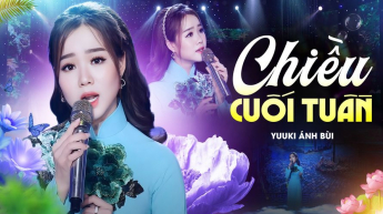 Chiều Cuối Tuần