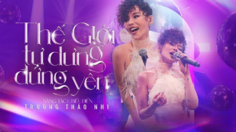 Thế Giới Tự Dưng Đứng Yên