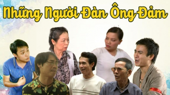 Những Người Đàn Ông Đảm