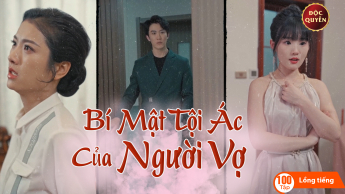 Bí Mật Tội Ác Của Người Vợ