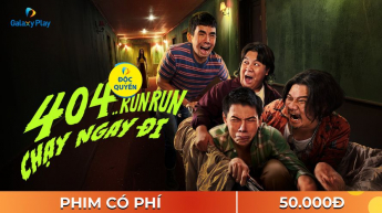 404: Chạy Ngay Đi