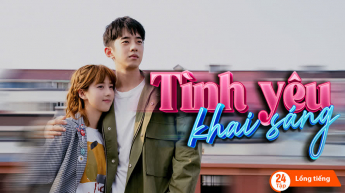 Tình Yêu Khai Sáng