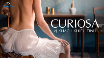 Vị Khách Khiêu Tình