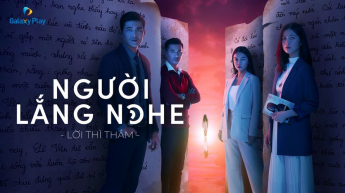 Người Lắng Nghe