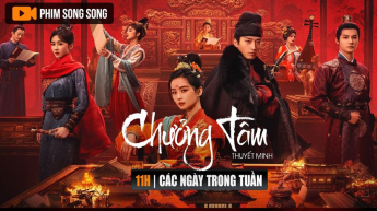 Chưởng Tâm