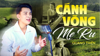 Cánh Võng Mẹ Ru