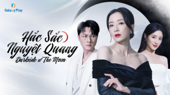 Hắc Sắc Nguyệt Quang