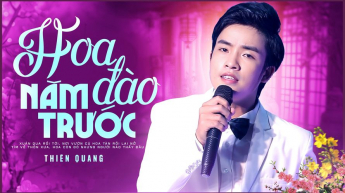 Hoa Đào Năm Trước
