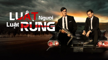Luật Người Luật Rừng