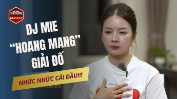 DJ Mie Hoang Mang Giai Đố_BTST