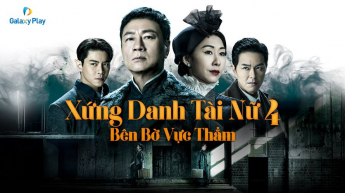 Xứng Danh Tài Nữ 4: Bên Bờ Vực Thẳm