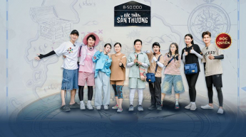 Bậc Thầy Săn Thưởng