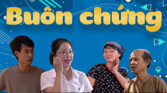 Buôn Chứng