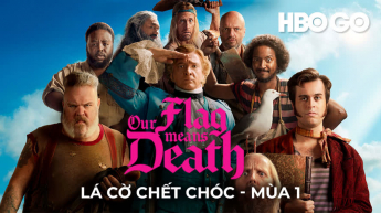 Lá Cờ Chết Chóc - Mùa 1