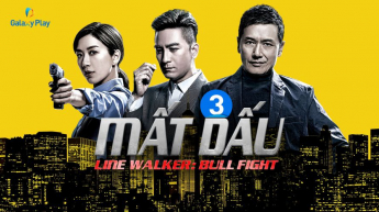 Mất Dấu 3