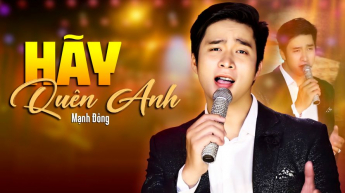 Hãy Quên Anh