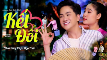 Kết Đôi