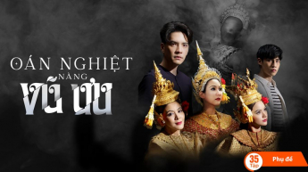 Oán Nghiệt Nàng Vũ Ưu