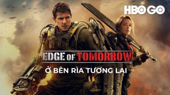 Ở Bên Rìa Tương Lai