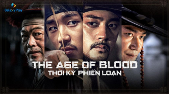 Thời Kỳ Phiến Loạn