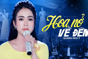 Hoa Nở Về Đêm