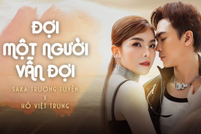 Đợi Một Người Vẫn Đợi