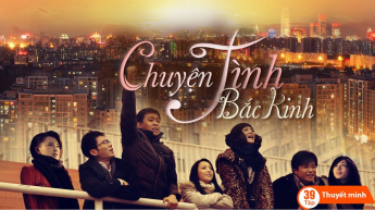 Chuyện Tình Bắc Kinh