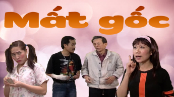 Mất Gốc