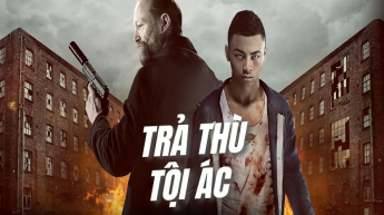 Trả Thù Tội Ác