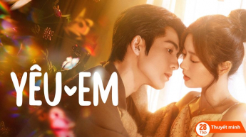 Yêu Em