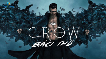 The Crow: Báo Thù