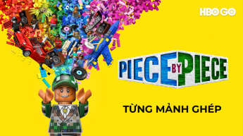Từng Mảnh Ghép