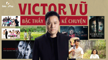 Victor Vũ: Bậc Thầy Kể Chuyện