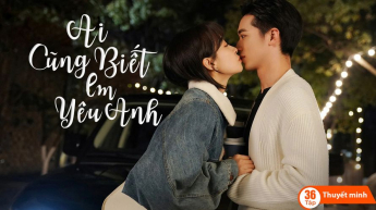 Ai Cũng Biết Em Yêu Anh