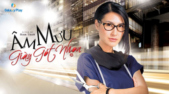 Âm Mưu Giày Gót Nhọn