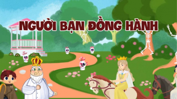 Người Bạn Đồng Hành