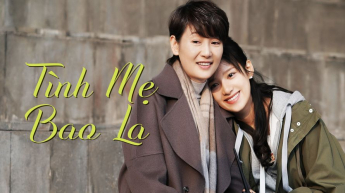 Tình Mẹ Bao La