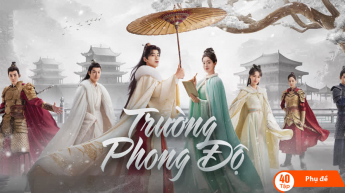 Trường Phong Độ