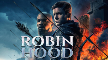 Robin Hood