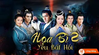 Họa Bì 2 - Yêu Bất Hối