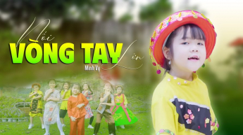 Nối Vòng Tay Lớn - Minh Vy