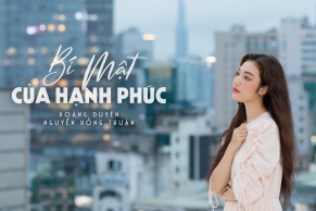 Bí Mật Của Hạnh Phúc
