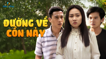 Đường Về Cồn Nảy