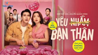 Yêu Nhầm Bạn Thân 2025