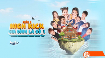 Gia Đình Là Số 1 - Phần 2