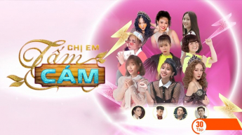 Chị Em Tấm Cám