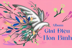 Album Giai Điệu Hòa Bình